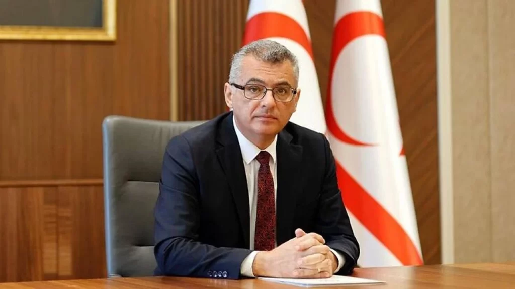 Erhürman: Bu topraklarda bölünmeyi, parçalanmayı değil, sevgiyi ve insaniyeti besleyeceğiz