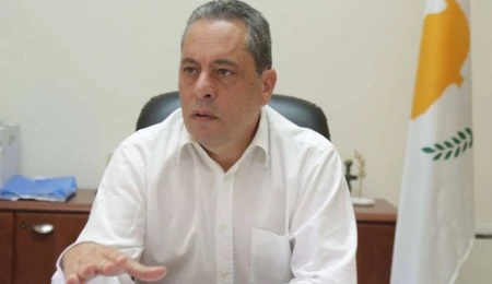 Yunanistan ile İsrail arasında imzalanan “Aşil Kalkanı” anlaşması Güney Kıbrıs’ı da kapsıyor