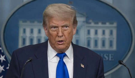 ABD Başkanı Trump, Rusya’nın NATO topraklarına saldırmayacağını söyledi