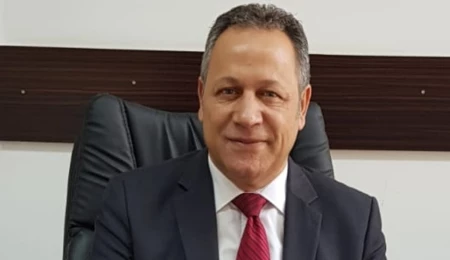 Enver Öztürk: Görevden alınmadım, istifa ettim