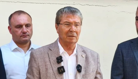 Başbakan Ünal Üstel: Bir kişinin daha naaşına ulaşıldı, can kaybı 13’e yükseldi