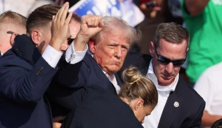 Trump’a suikast girişiminde bulunan saldırganın bir gün önce atış yaptığı ortaya çıktı