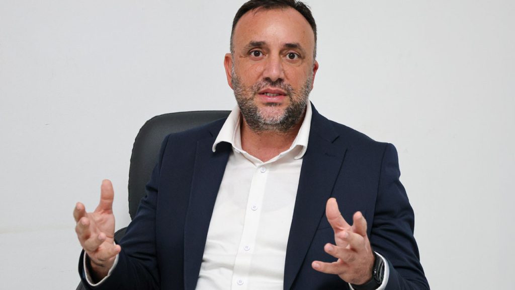 Çeler: “Hesap soramayacağımız bir hükümette yer almayız”