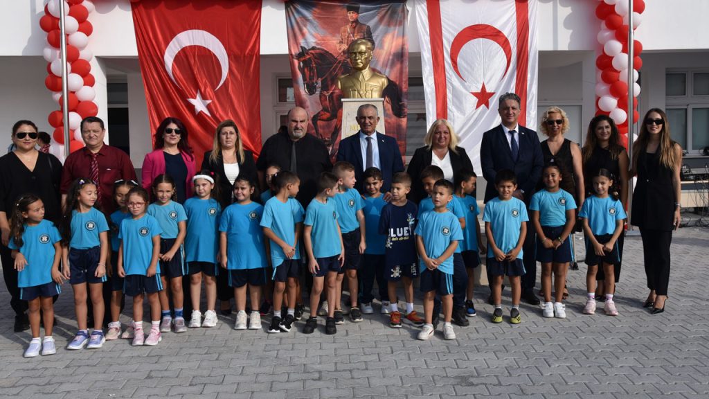 Çavuşoğlu: Çocuklar geleceğimizdir