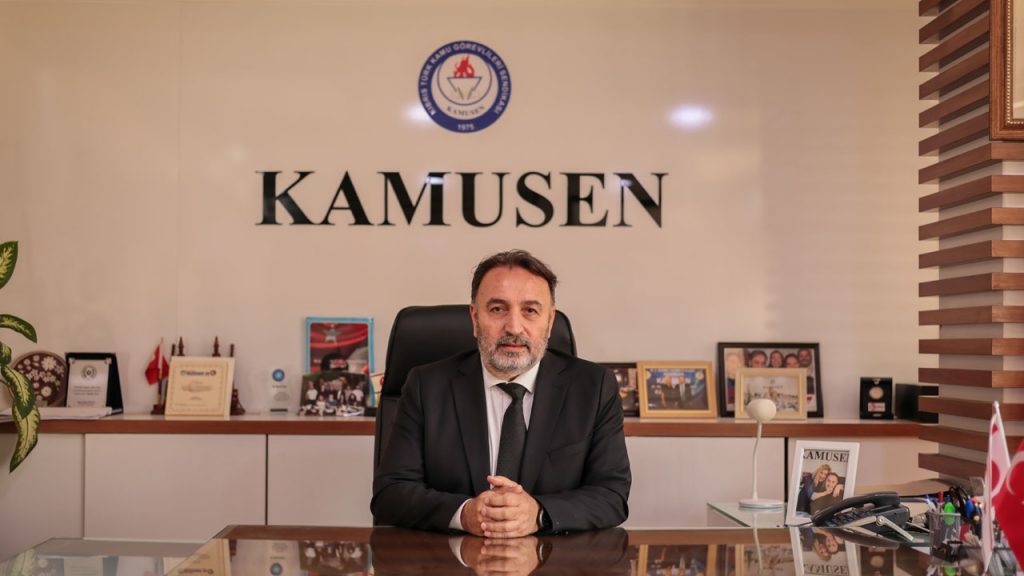 Atan: “Bu kaçıncı kadın cinayeti, bu kaçıncı şiddet vakası”