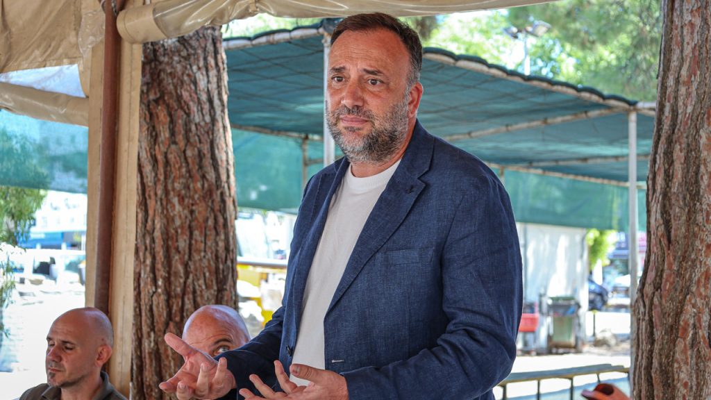 Çeler: “Kamu istihdamına erişim siyasi sadakat üzerinden şekillendirilmemeli”