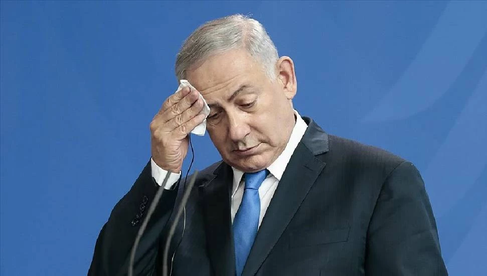 İsrail muhalefetinden Netanyahu hükümetine karşı ortak hareket kararı