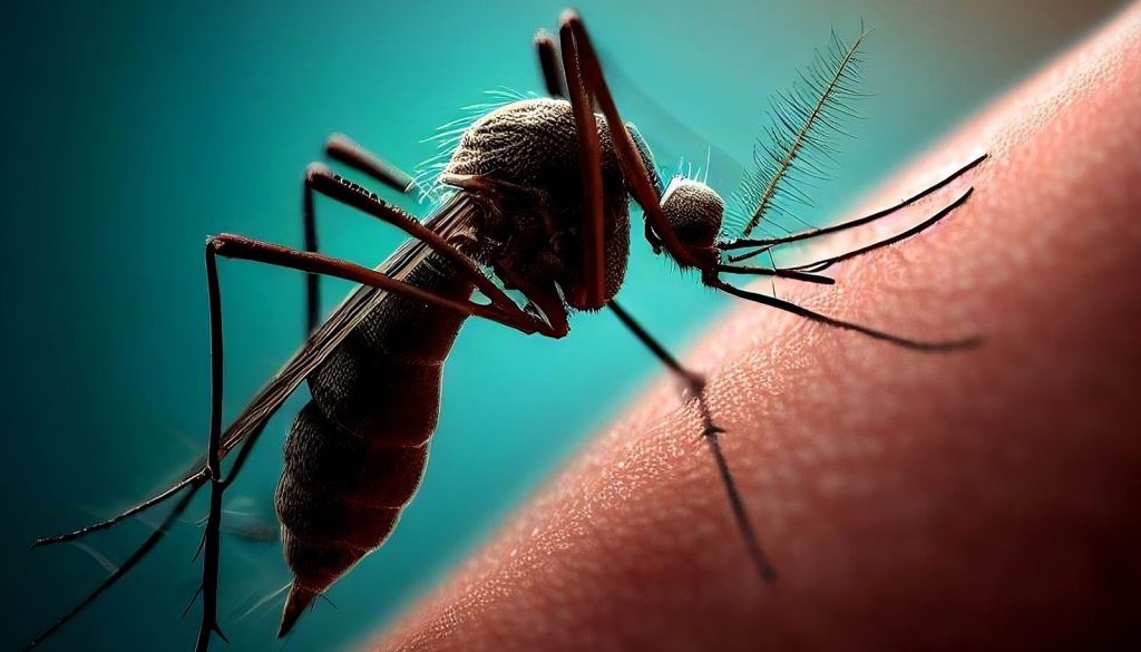 Batı Nil Ateşi’nin belirtileri, klinik seyri ve korunma yöntemleri