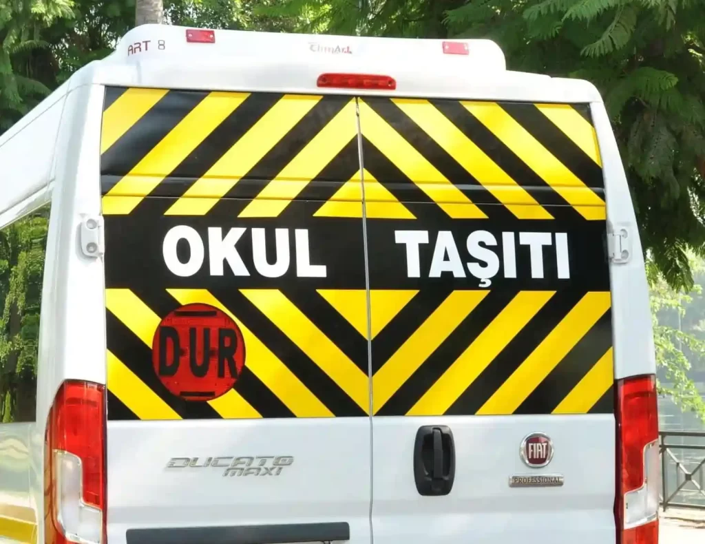 Öğrenci servisleri için denetim çağrısı!