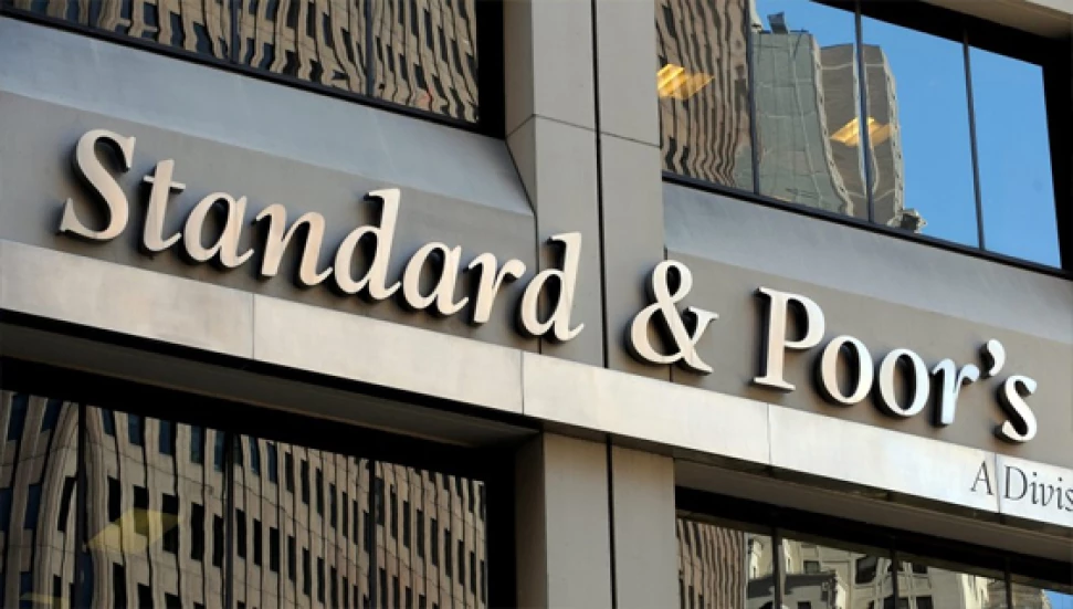 S&P, Güney Kıbrıs’ın kredi notunu “A” seviyesine yükseltti