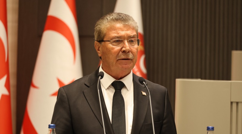 Üstel: Arama kurtarma çalışmaları üçüncü gemiyle güçlendirilecek