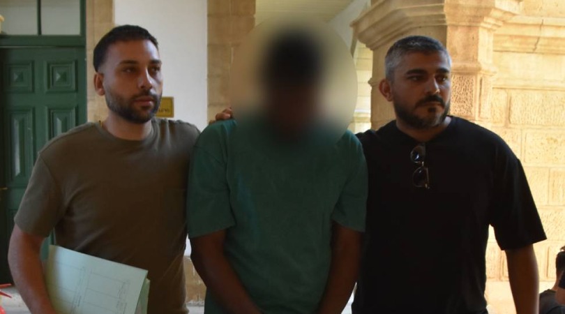 350 gram uyuşturucuyla yakalandı: 2 ay cezaevine gönderildi