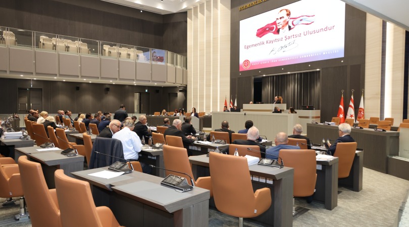 Genel ve yerel seçimler 6 Aralık’ta yapılacak
