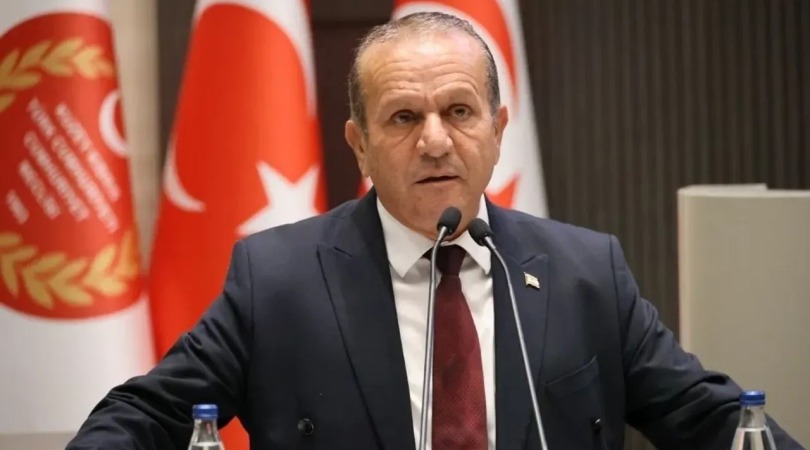 Ataoğlu: Değişiklik isteyen siyasi partiler kendi tüzükleriyle hareket edebilecek