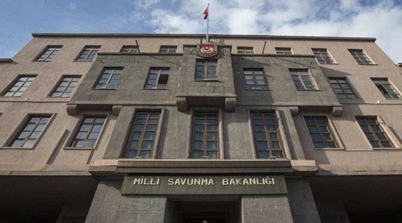 Türkiye’den Avrupa Parlamentosu’na sert tepki: Mesnetsiz iddiaları şiddetle reddediyoruz