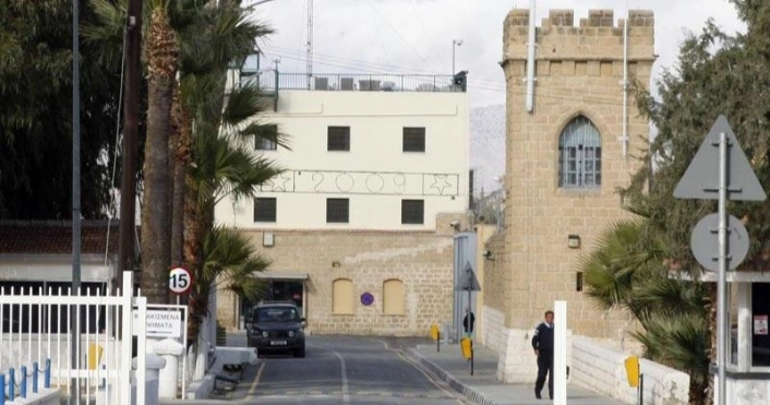 Rum Merkezi Cezaevi’nde şiddet olayları: Bir mahkum bıçaklandı