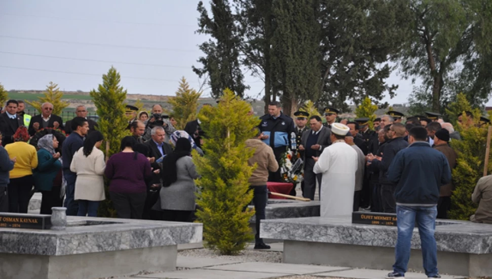 Atlılar Şehitliği’ndeki 15 şehidin defin töreni ertelendi