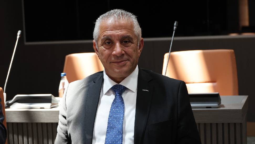 Hasan Taçoy: Ben burada olduğum sürece fırsatçılara fırsat vermeyeceğim