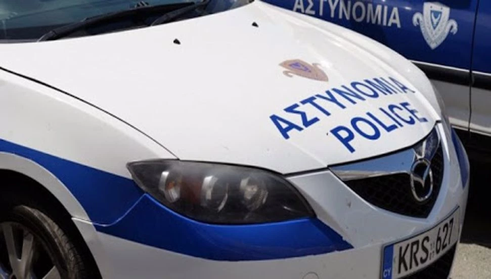 Güney Kıbrıs’ta Okulda Yaşayan Çift Şaşırttı