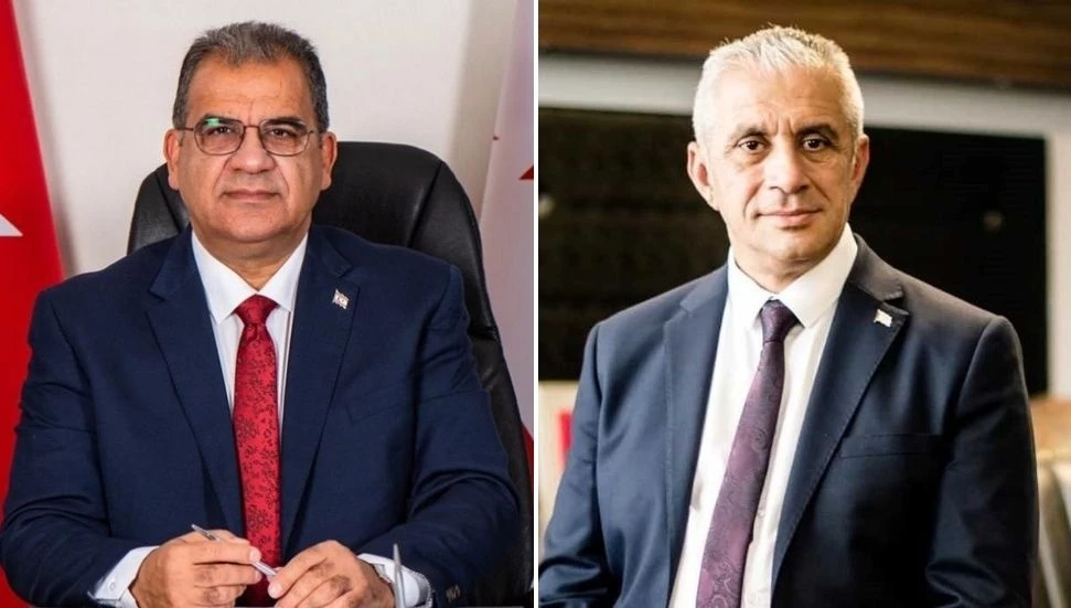 Kabinede değişiklik: Ulaştırma Bakanı Faiz Sucuoğlu, Ekonomi Bakanı Hasan Taçoy