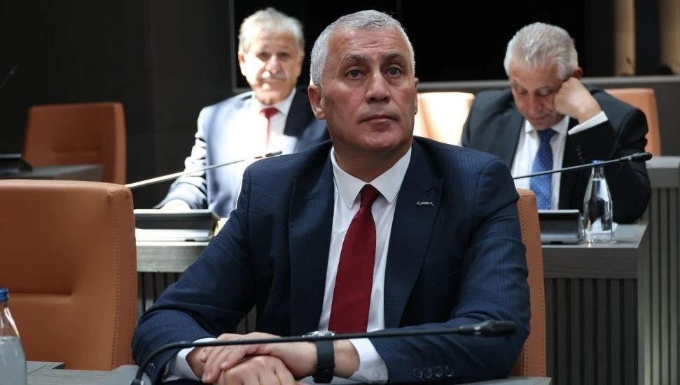 Amcaoğlu: CTP ile UBP hükümet kurmalı; ülkenin ihtiyaç duyduğu projeler hayata geçirilmeli
