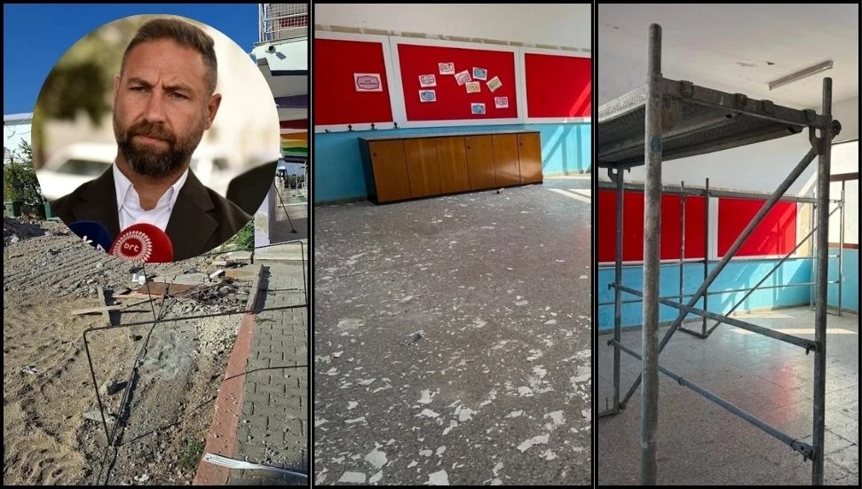 Maviş: Öğretmenler görev başında, Bakanlık yine hazırlıksız