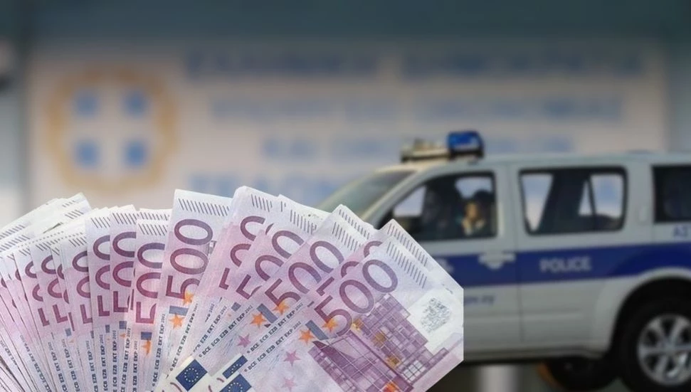 Kuzey’den Güney’e geçirilen yasaklı ürünlere 1,5 milyon euro ceza: Akaryakıt ve tütün ürünleri ilk sırada