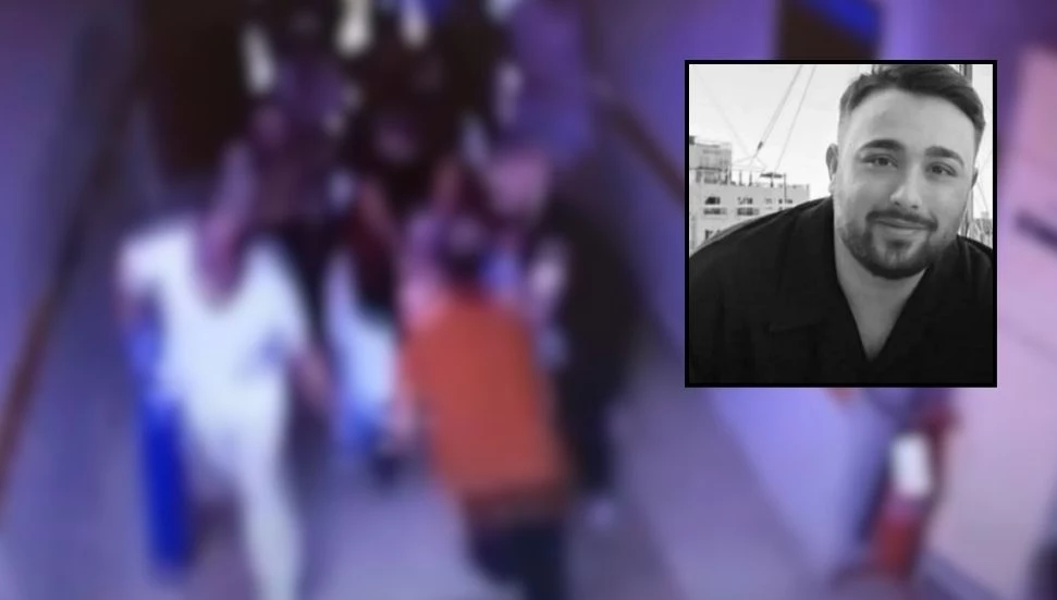 Ali Can Gül’ün mide balonu yemek borusunda şişirilmiş: Adli Tıp’tan ‘uygulama hatası’ değerlendirmesi