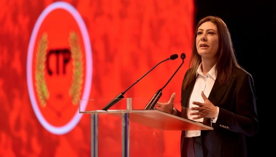 Sıla Usar İncirli: Halk kararını vermiştir, geleceğimizi kurmak için geliyoruz