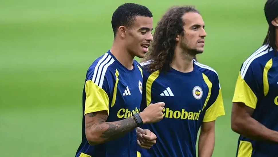 Fenerbahçe ile Guendouzi ve Greenwood için UEFA’dan disiplin süreci