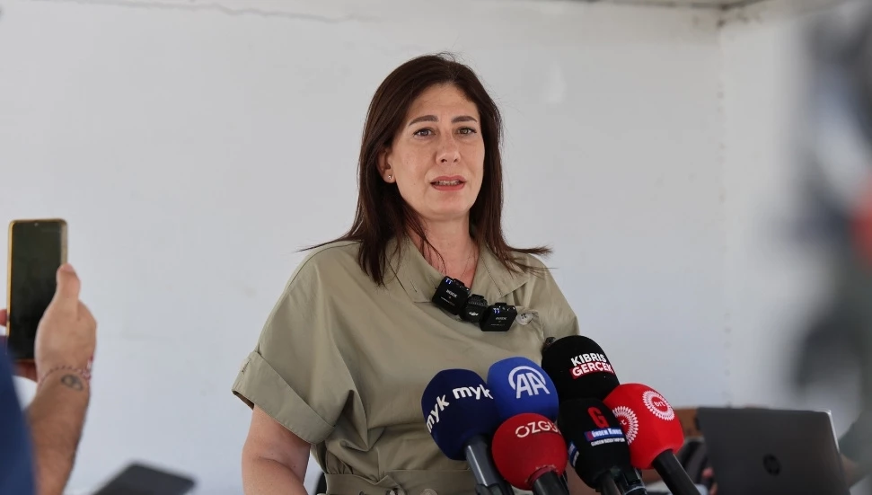 İncirli: Kadın cinayetleri siyasidir; yaşanan her kaybın hesabını vermek siyasi sorumluluktur