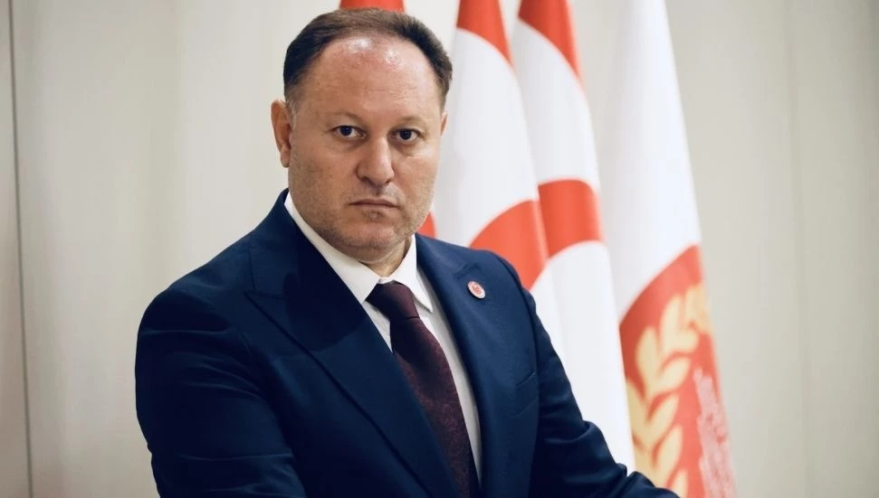 Öztürkler’den Erdoğan’ın BM konuşmasına destek: Kararlılığımızı pekiştirdi