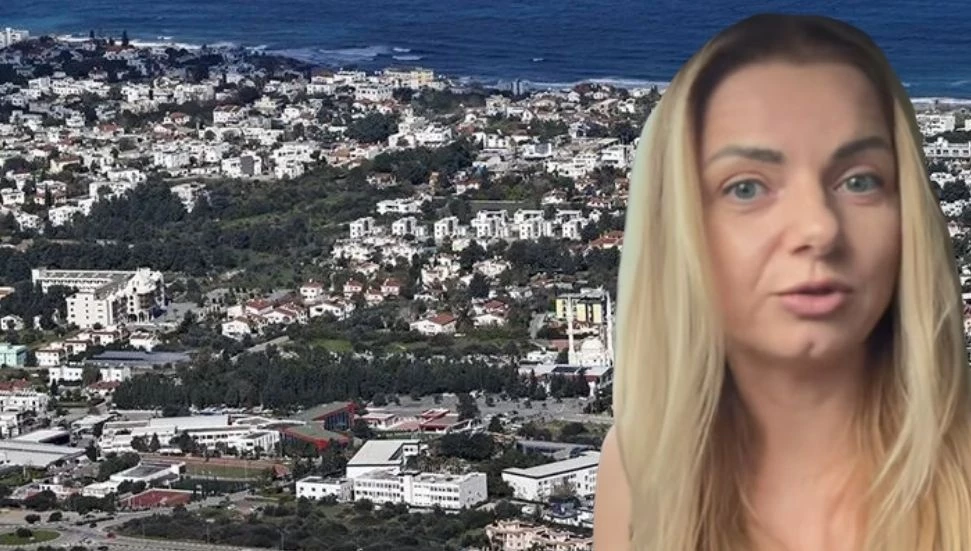 Rum Polisi Teslim Alacaktı, O Kayboldu