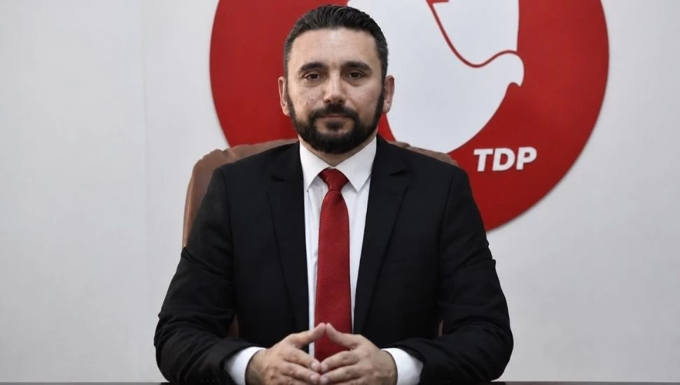 Tacan Reynar: Mahkeme kapısı parası olana değil, hakkı olana açık olmalı