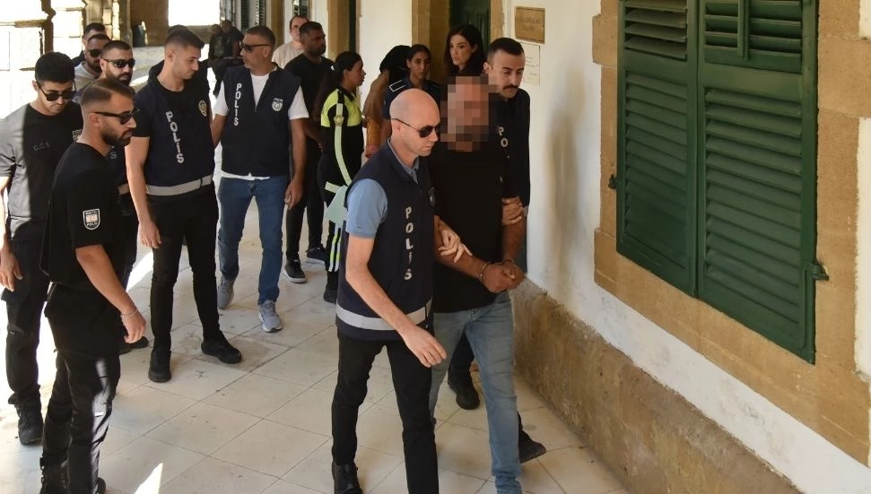 Eşini spiral iş aletiyle öldüren zanlı suçunu kabul etti: 3 gün tutuklu kalacak