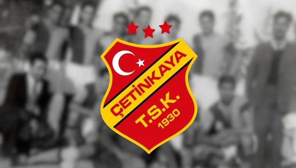 Çetinkaya’dan, KOP çıkışı: Asıl sahibi ve kurucusu olmadan yazılan hiçbir tarih tam değildir