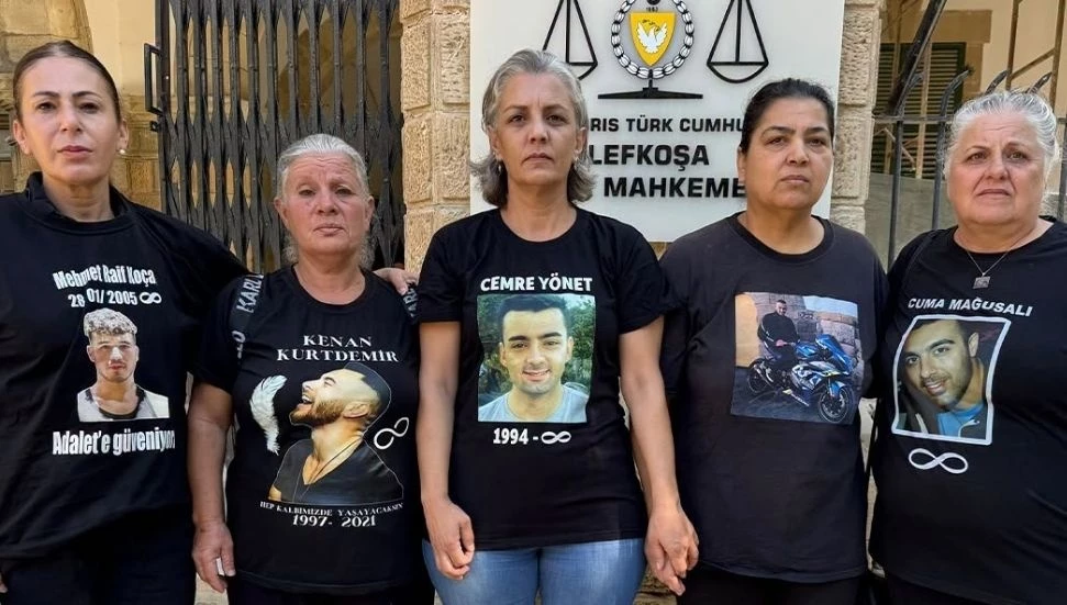 Cemre Yönet davasında duruşma 4 Kasım’a ertelendi: Yönet’in ailesinden “Kaza değil, cinayet” isyanı