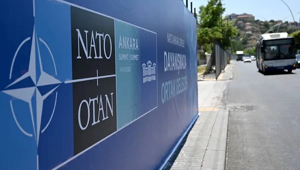 Danimarka, ABD ile “Grönland” anlaşmasında Arktik güvenliğini NATO’nun üstleneceğini belirtti