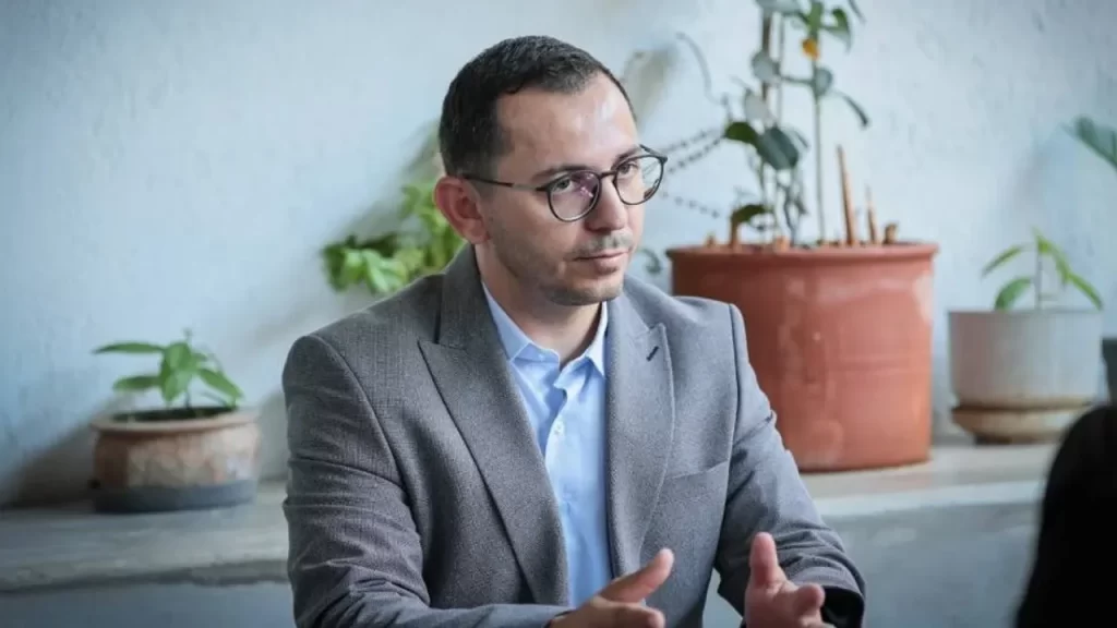 TEL-SEN Başkanı Üredi: “Fibere değil, şeffaflık ve hukuki güvence eksikliğine itiraz ediyoruz”