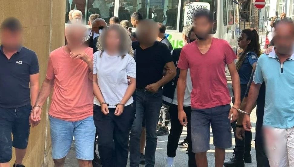 “Gemi üstünkörü tamir edilmiş”