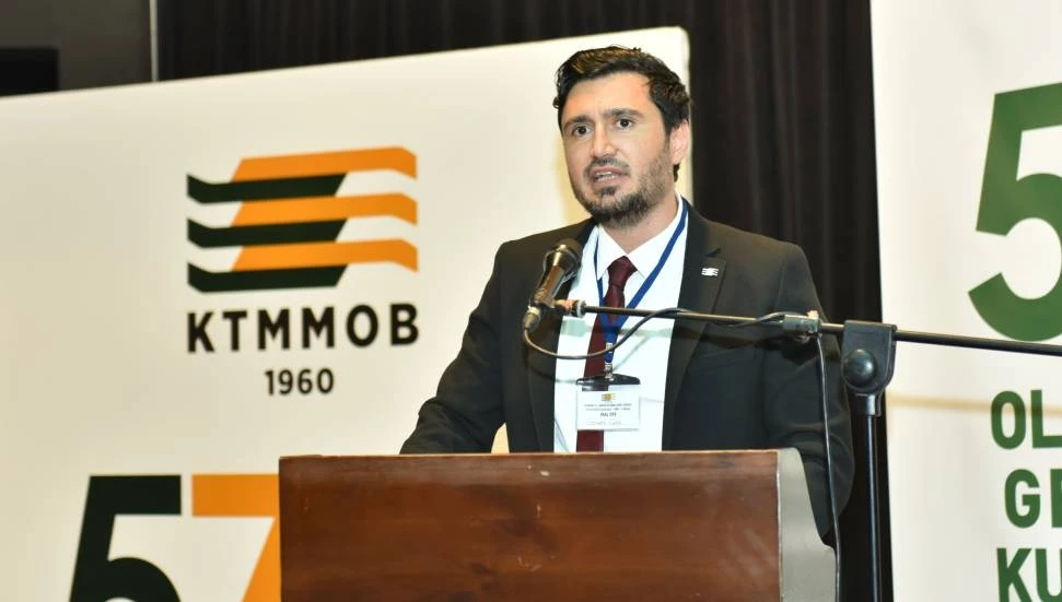 Görkem Çelik: Güngör’deki depolama alanı derhal rehabilite edilmeli