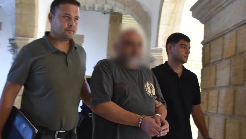 Sahtelediği çeki bankada bozdurdu, 5 yıl sonra yakalandı: Teminata bağlandı