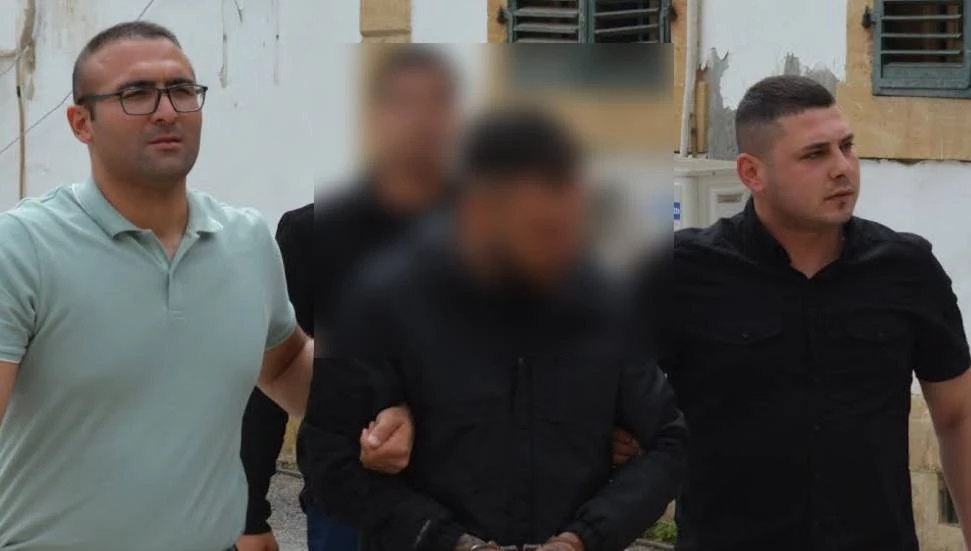Yeşil reçeteye tabi 7 adet hap ile yakalandı: 3 gün tutuklu kalacak