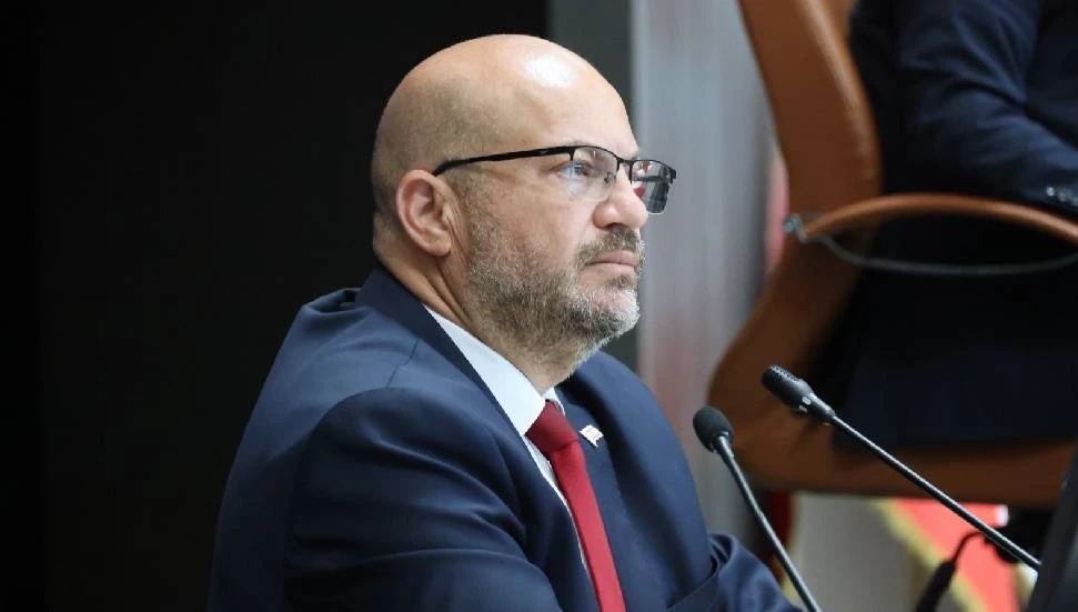 Hasan Küçük: Gemi faciasında gri alan kalmaması için çalışıyoruz