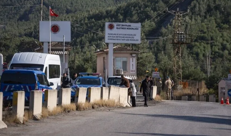 Soma’daki maden ocağında meydana gelen göçükte can kaybı 5’e yükseldi