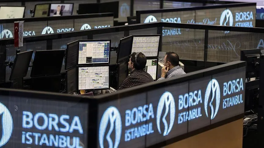Borsa İstanbul güne yükselişle başladı