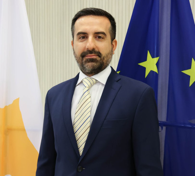 Rum müsteşar: “Kıbrıs Schengen’e hazır”