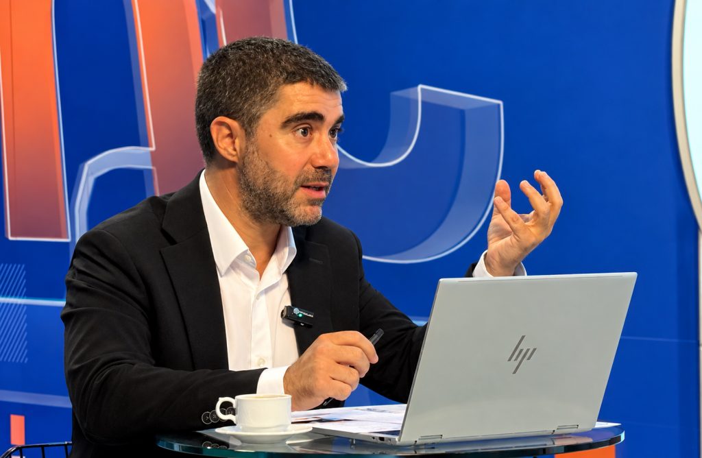 Aktunç: “Lefkoşa geleceği planlanmış bir şehir anlayışıyla yeniden ele alınmalı”