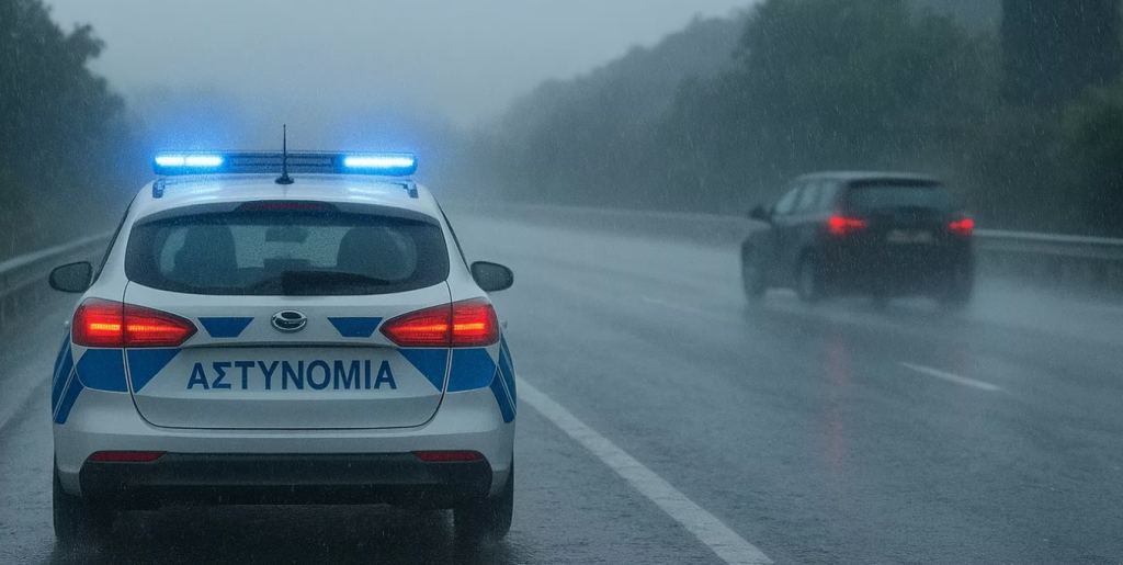 Rum Meteoroloji Dairesi sarı alarm verdi