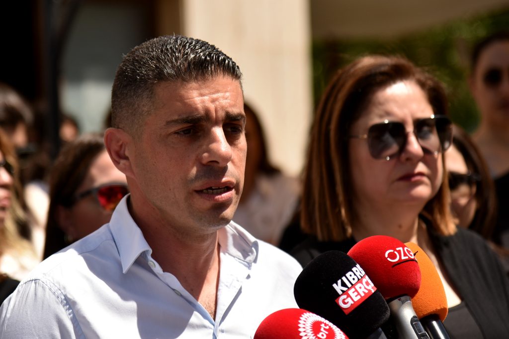 KTAMS Başkanı Yiğit, Kalkınma Bankası’ndaki münhalin iptal edilmesini talep etti